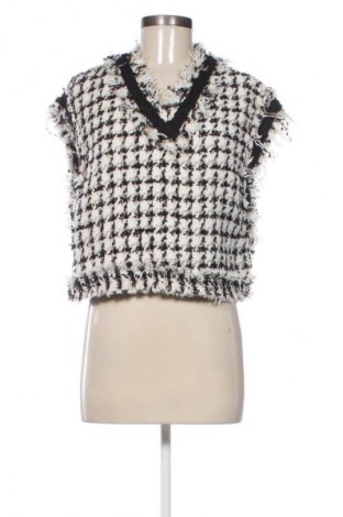 Γυναικείο πουλόβερ Unbranded, Μέγεθος M, Χρώμα Πολύχρωμο, Τιμή 3,99 €