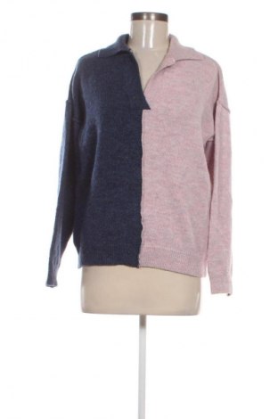 Дамски пуловер Unbranded, Размер M, Цвят Многоцветен, Цена 4,60 €