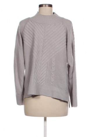 Дамски пуловер Unbranded, Размер L, Цвят Сив, Цена 15,33 €
