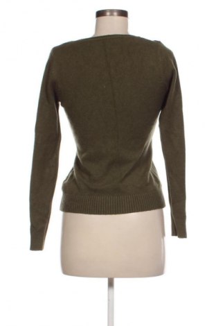 Dámský svetr Unbranded, Velikost L, Barva Zelená, Cena  139,00 Kč