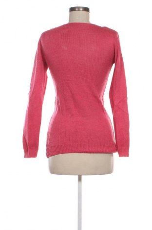 Dámský svetr Unbranded, Velikost M, Barva Růžová, Cena  179,00 Kč