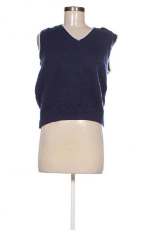 Γυναικείο πουλόβερ Unbranded, Μέγεθος M, Χρώμα Μπλέ, Τιμή 4,99 €