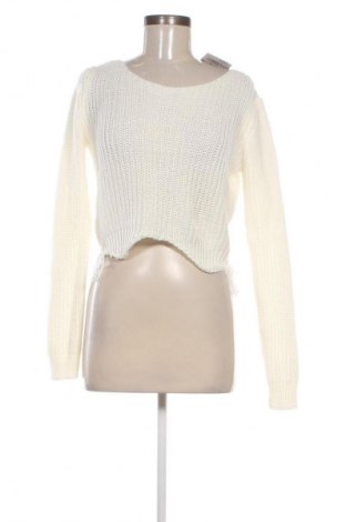 Dámský svetr Unbranded, Velikost M, Barva Bílá, Cena  359,00 Kč