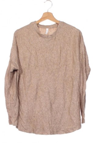 Dámsky pulóver Unbranded, Veľkosť XS, Farba Béžová, Cena  4,95 €