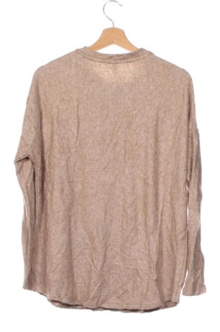Dámsky pulóver Unbranded, Veľkosť XS, Farba Béžová, Cena  4,95 €