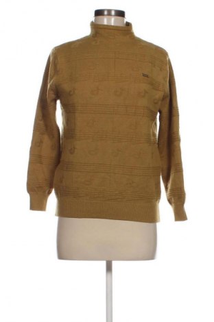 Дамски пуловер Unbranded, Размер M, Цвят Зелен, Цена 3,57 €