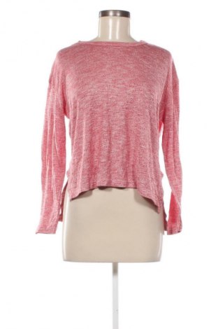 Dámsky pulóver Unbranded, Veľkosť S, Farba Červená, Cena  3,95 €