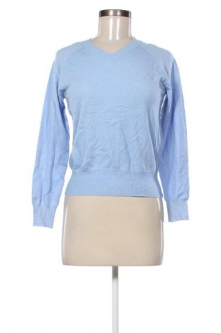 Γυναικείο πουλόβερ Unbranded, Μέγεθος M, Χρώμα Μπλέ, Τιμή 4,99 €