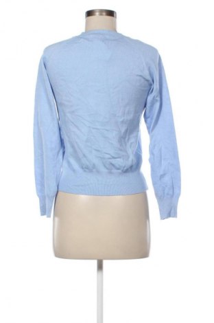 Γυναικείο πουλόβερ Unbranded, Μέγεθος M, Χρώμα Μπλέ, Τιμή 4,99 €