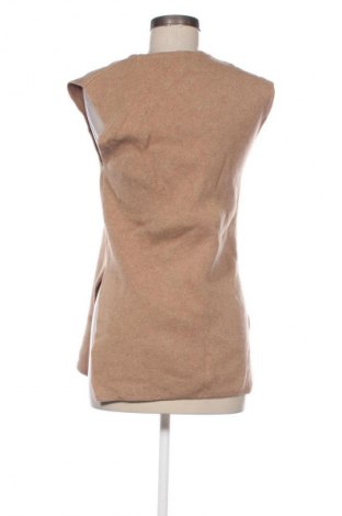 Дамски пуловер Unbranded, Размер S, Цвят Кафяв, Цена 3,06 €