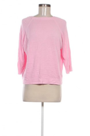 Дамски пуловер Unbranded, Размер M, Цвят Розов, Цена 15,33 €