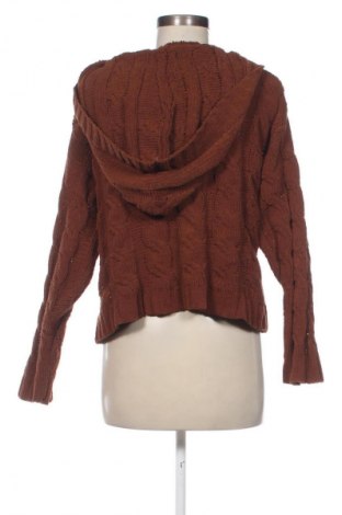 Damenpullover Unbranded, Größe S, Farbe Braun, Preis 4,99 €