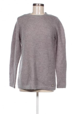 Γυναικείο πουλόβερ Unbranded, Μέγεθος S, Χρώμα Γκρί, Τιμή 3,99 €