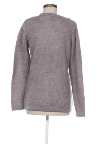 Γυναικείο πουλόβερ Unbranded, Μέγεθος S, Χρώμα Γκρί, Τιμή 3,99 €