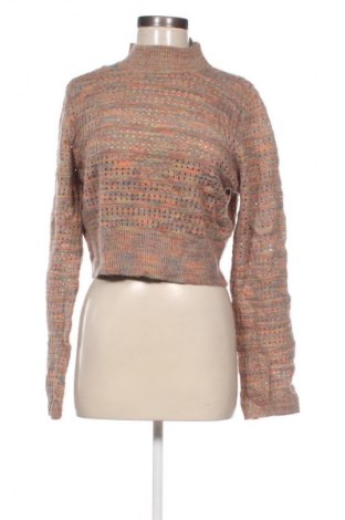Γυναικείο πουλόβερ Unbranded, Μέγεθος M, Χρώμα Πολύχρωμο, Τιμή 3,99 €