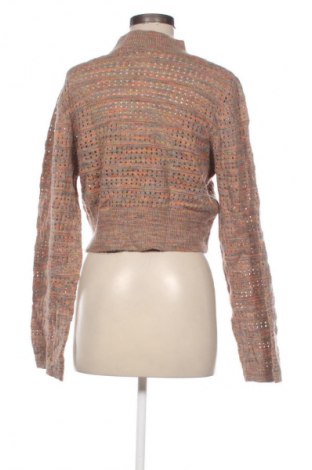 Γυναικείο πουλόβερ Unbranded, Μέγεθος M, Χρώμα Πολύχρωμο, Τιμή 3,99 €