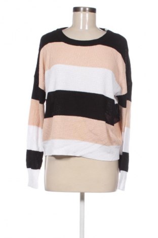 Damski sweter Unbranded, Rozmiar M, Kolor Kolorowy, Cena 22,99 zł