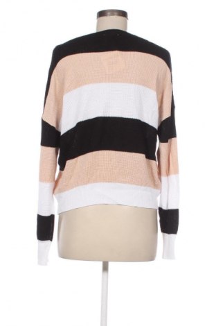Damski sweter Unbranded, Rozmiar M, Kolor Kolorowy, Cena 22,99 zł