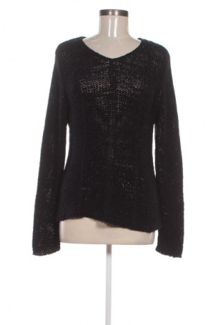 Dámský svetr Unbranded, Velikost L, Barva Černá, Cena  199,00 Kč