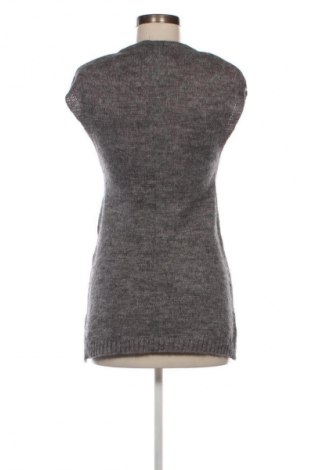 Γυναικείο πουλόβερ AND, Μέγεθος M, Χρώμα Γκρί, Τιμή 1,99 €