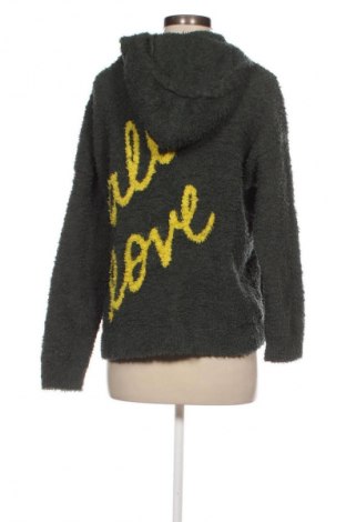 Dámský svetr Aerie, Velikost S, Barva Zelená, Cena  79,00 Kč