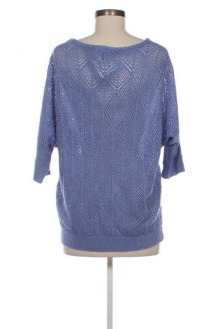 Dámský svetr Amisu, Velikost L, Barva Modrá, Cena  169,00 Kč