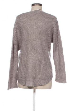 Γυναικείο πουλόβερ Amisu, Μέγεθος S, Χρώμα Γκρί, Τιμή 4,99 €