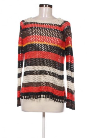 Dámský svetr Amisu, Velikost M, Barva Vícebarevné, Cena  209,00 Kč