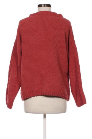 Γυναικείο πουλόβερ Anko, Μέγεθος M, Χρώμα Κόκκινο, Τιμή 4,99 €
