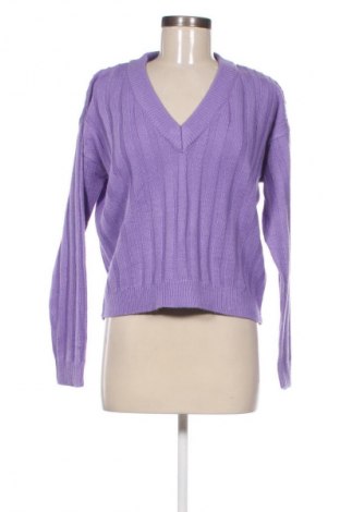 Damski sweter Brave Soul, Rozmiar M, Kolor Fioletowy, Cena 131,99 zł, #130756900