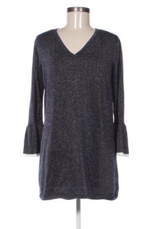 Γυναικείο πουλόβερ Ciso, Μέγεθος S, Χρώμα Ασημί, Τιμή 4,99 €