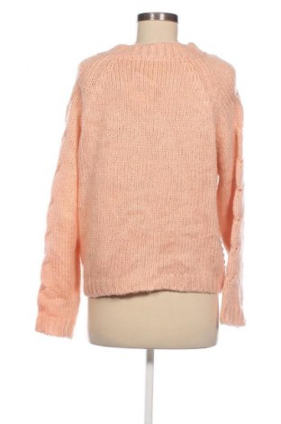 Дамски пуловер Clockhouse, Размер M, Цвят Оранжев, Цена 3,06 €