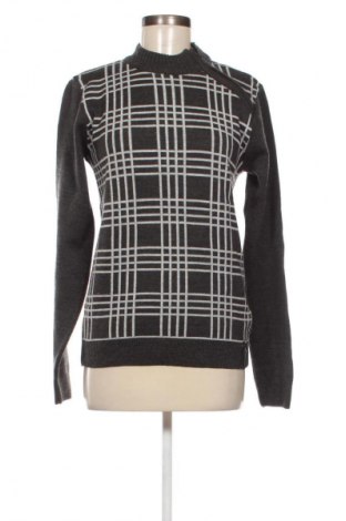 Pulover de femei Clockhouse, Mărime S, Culoare Multicolor, Preț 5,99 Lei