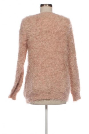 Дамски пуловер Clockhouse, Размер S, Цвят Розов, Цена 1,02 €