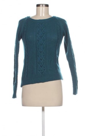 Dámský svetr Clockhouse, Velikost S, Barva Zelená, Cena  109,00 Kč