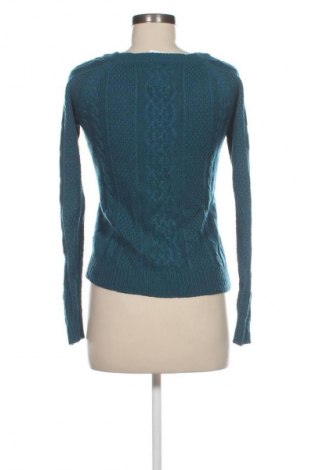 Dámský svetr Clockhouse, Velikost S, Barva Zelená, Cena  109,00 Kč