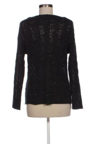 Dámský svetr DD-II, Velikost M, Barva Černá, Cena  109,00 Kč