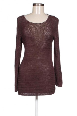 Dámský svetr David Lawrence, Velikost M, Barva Hnědá, Cena  109,00 Kč