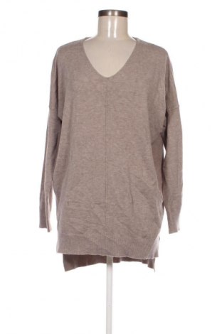 Γυναικείο πουλόβερ Dreamers, Μέγεθος S, Χρώμα  Μπέζ, Τιμή 4,99 €