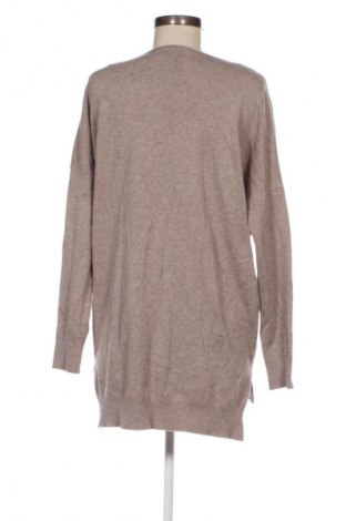 Γυναικείο πουλόβερ Dreamers, Μέγεθος S, Χρώμα  Μπέζ, Τιμή 4,99 €