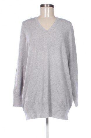Dámský svetr Unbranded, Velikost M, Barva Šedá, Cena  29,00 Kč