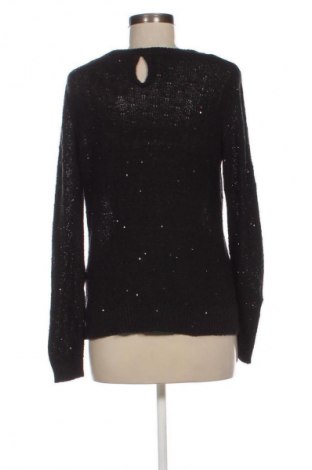 Γυναικείο πουλόβερ Edc By Esprit, Μέγεθος M, Χρώμα Μαύρο, Τιμή 0,99 €