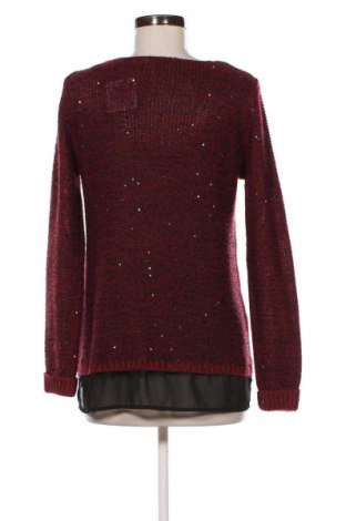Dámský svetr Esmara, Velikost M, Barva Červená, Cena  159,00 Kč