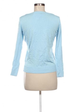 Damski sweter Ever.me by Takko Fashion, Rozmiar S, Kolor Niebieski, Cena 49,99 zł