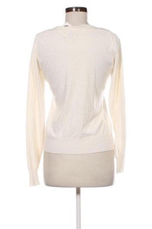 Damski sweter F&F, Rozmiar L, Kolor ecru, Cena 29,99 zł