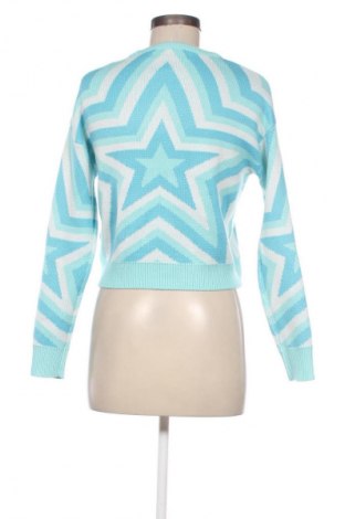 Γυναικείο πουλόβερ Fb Sister, Μέγεθος XXS, Χρώμα Πολύχρωμο, Τιμή 9,99 €