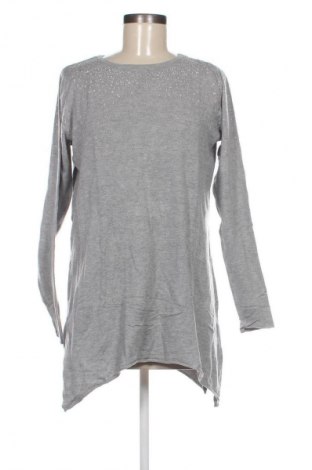 Dámský svetr Gina Benotti, Velikost S, Barva Šedá, Cena  149,00 Kč