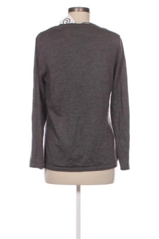 Дамски пуловер Gina Laura, Размер M, Цвят Сив, Цена 4,60 €