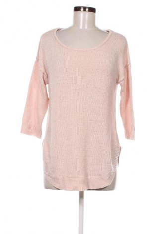 Γυναικείο πουλόβερ Gina Tricot, Μέγεθος M, Χρώμα Ρόζ , Τιμή 3,99 €