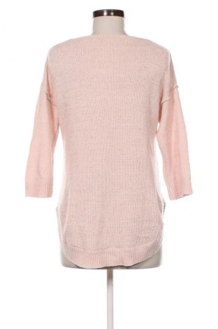 Γυναικείο πουλόβερ Gina Tricot, Μέγεθος M, Χρώμα Ρόζ , Τιμή 3,99 €